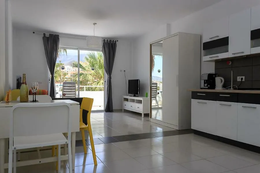 Apartment Sea Breeze Adeje