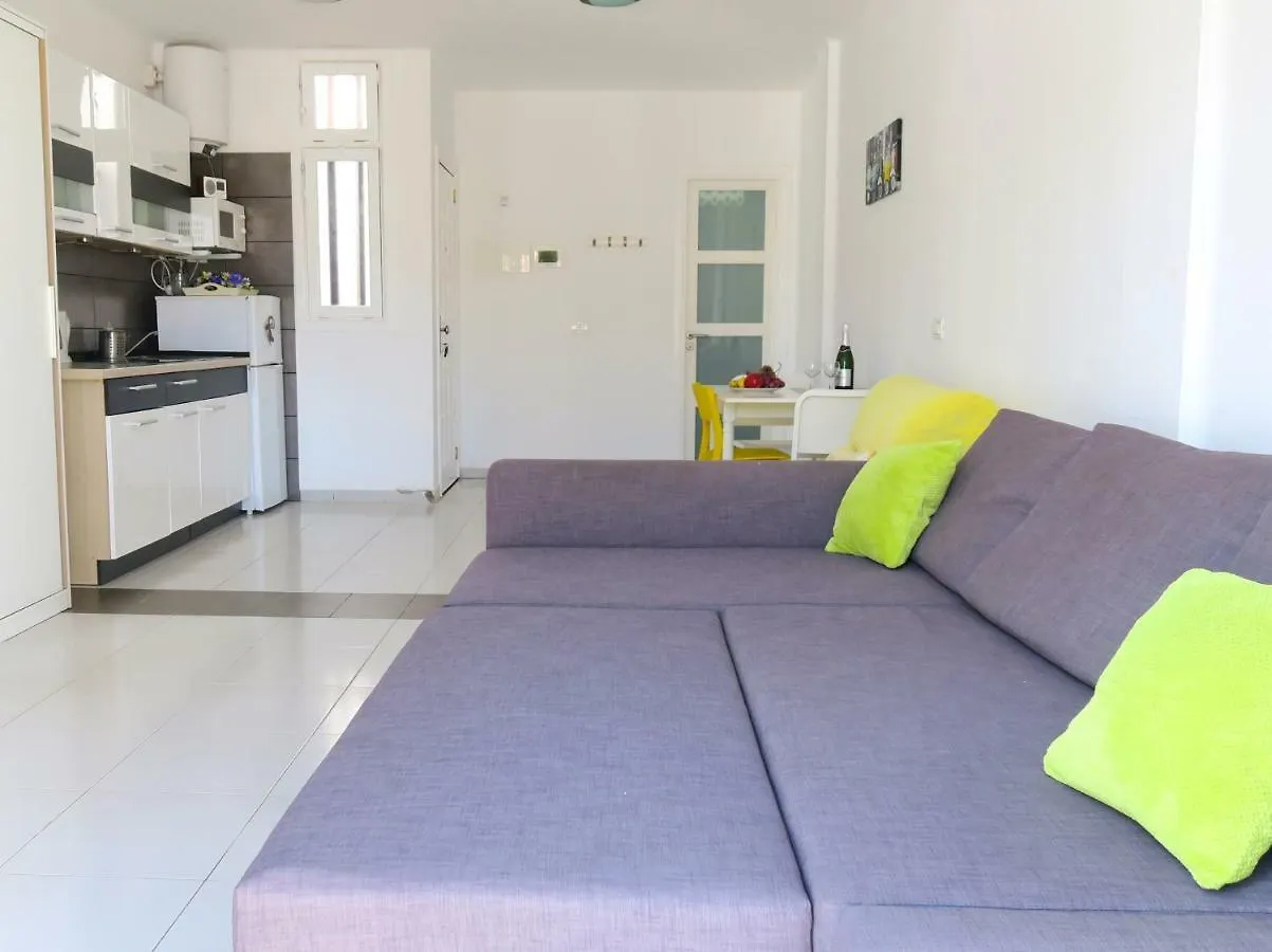 Apartment Sea Breeze Adeje