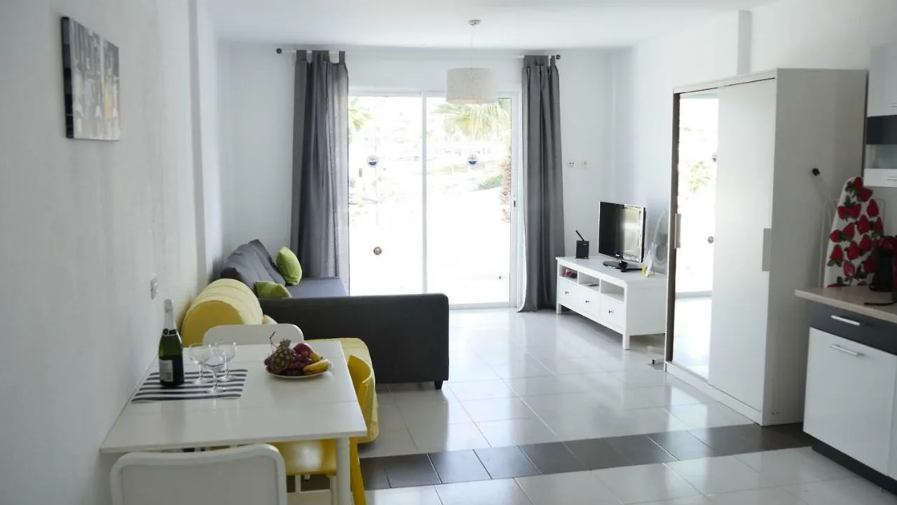 Apartment Sea Breeze Adeje 西班牙