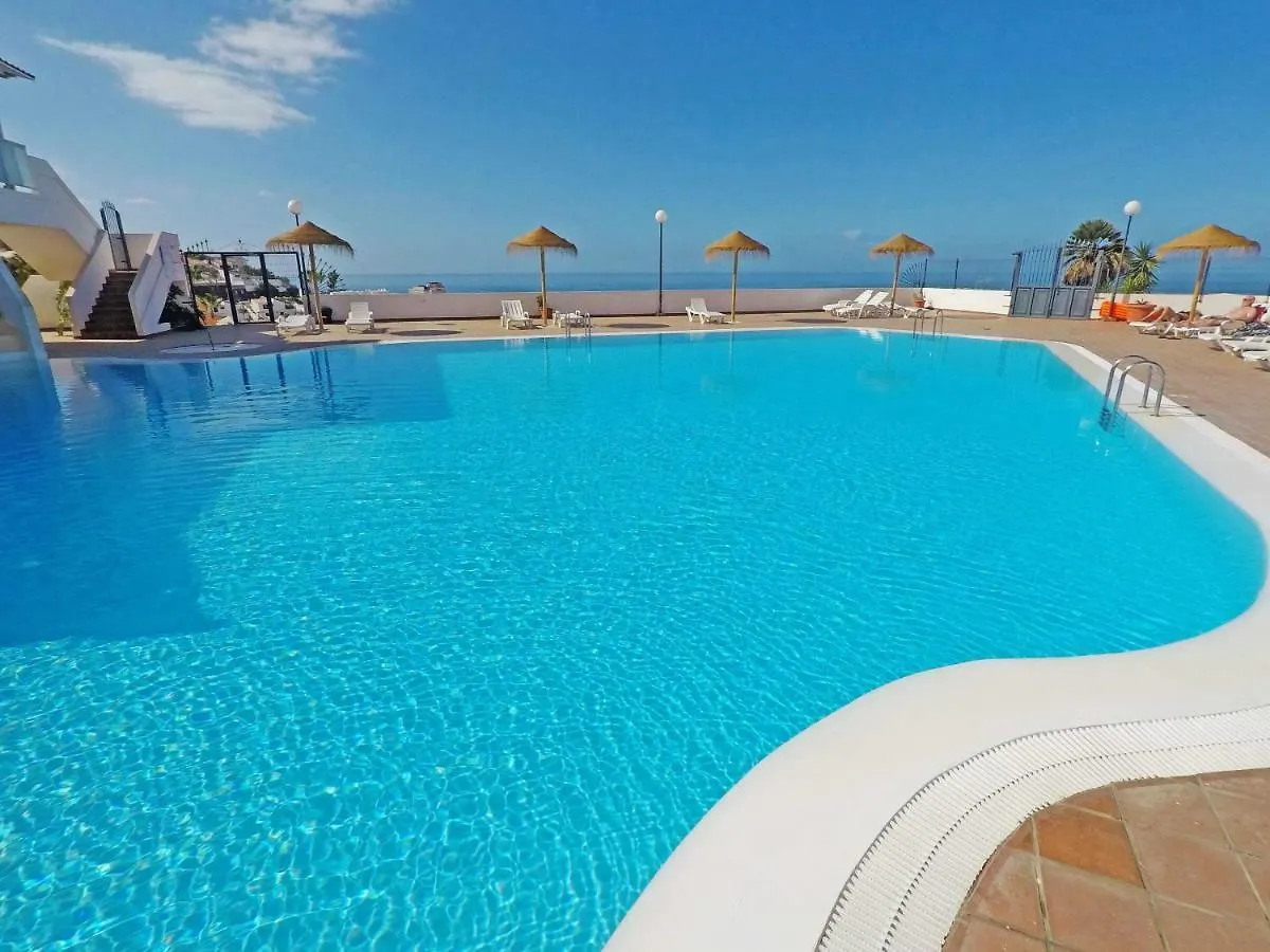 Apartment Sea Breeze Adeje