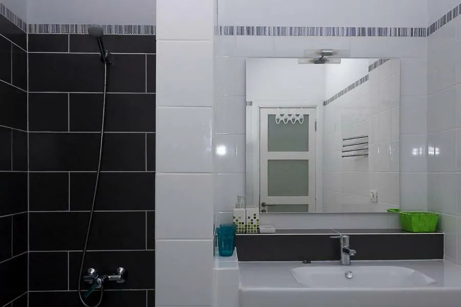 Apartment Sea Breeze Adeje