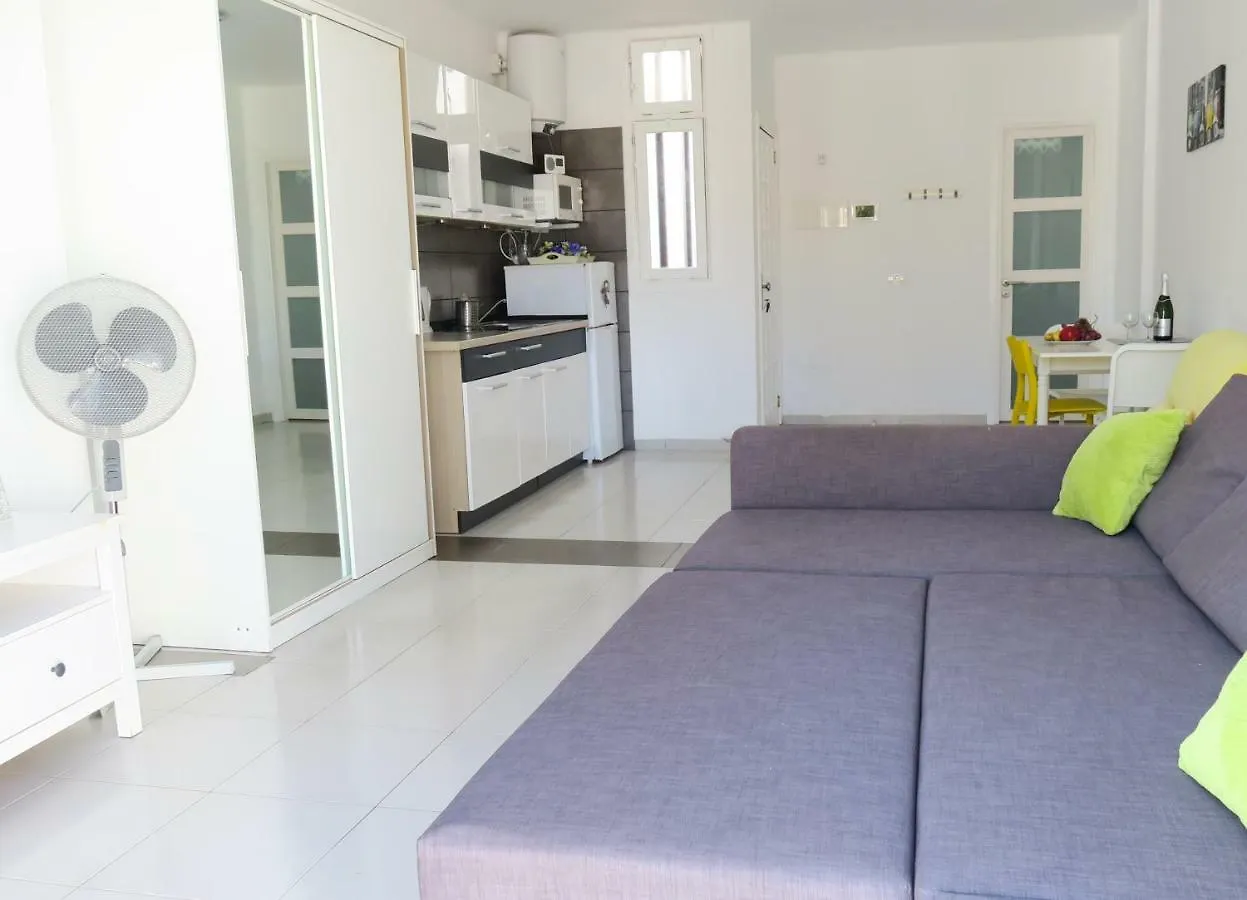 Apartment Sea Breeze Adeje