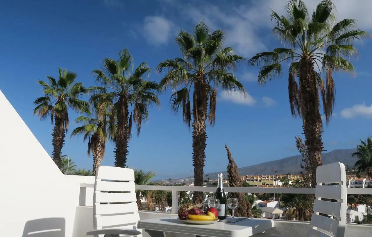 Apartment Sea Breeze Adeje