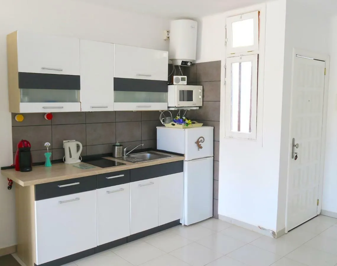Apartment Sea Breeze Adeje 0*,