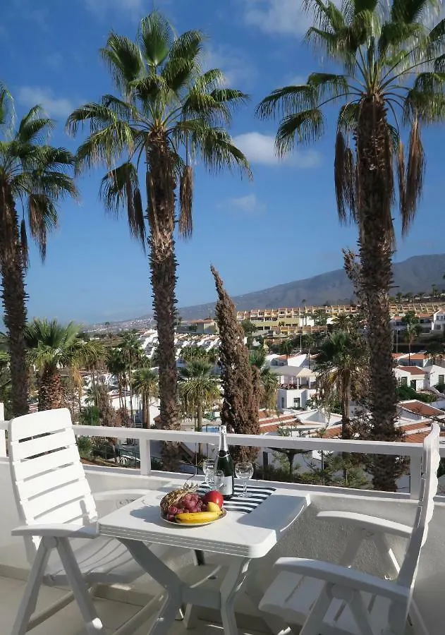 Apartment Sea Breeze Adeje