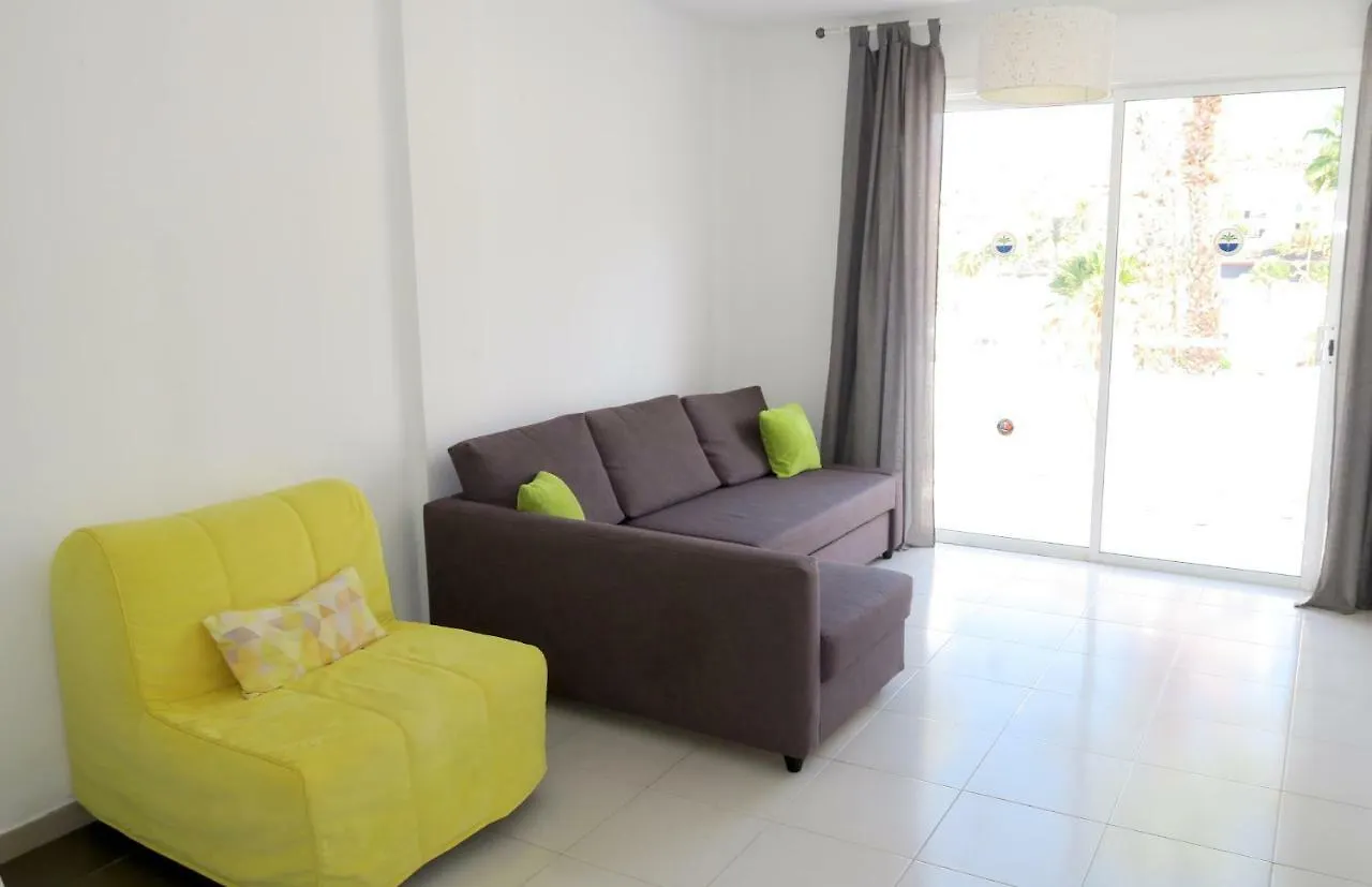 Apartment Sea Breeze Adeje