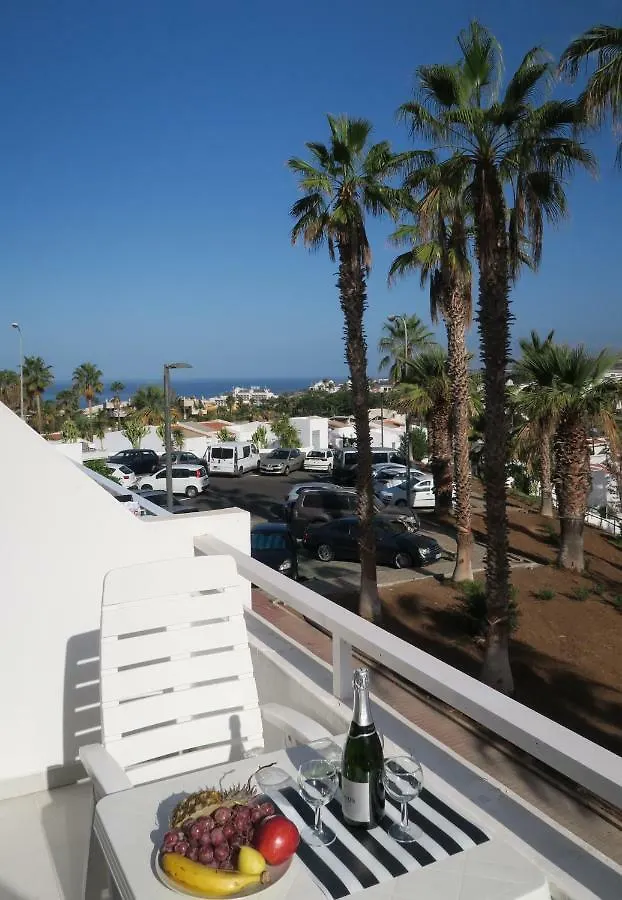 Apartment Sea Breeze Adeje