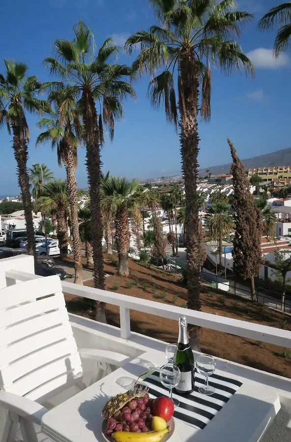 Apartment Sea Breeze Adeje